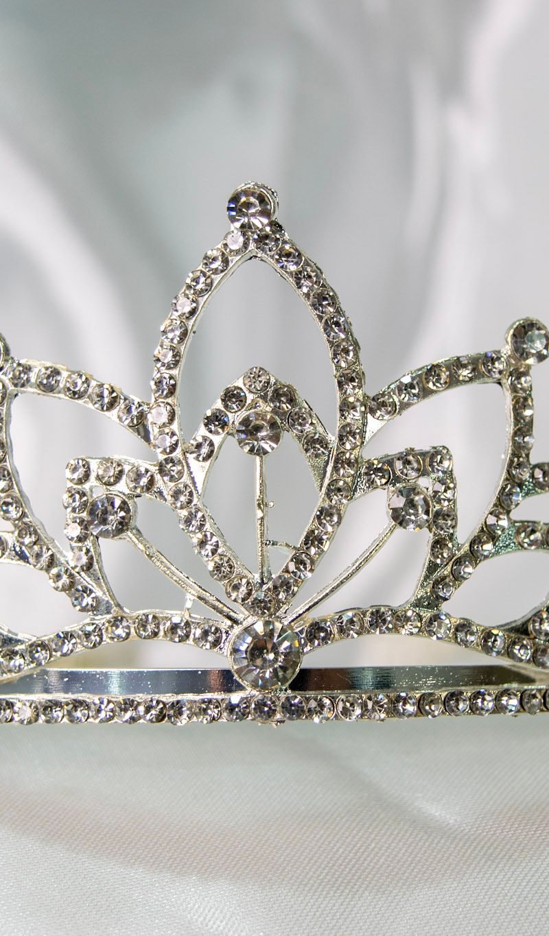 Corona princesa - Maransa