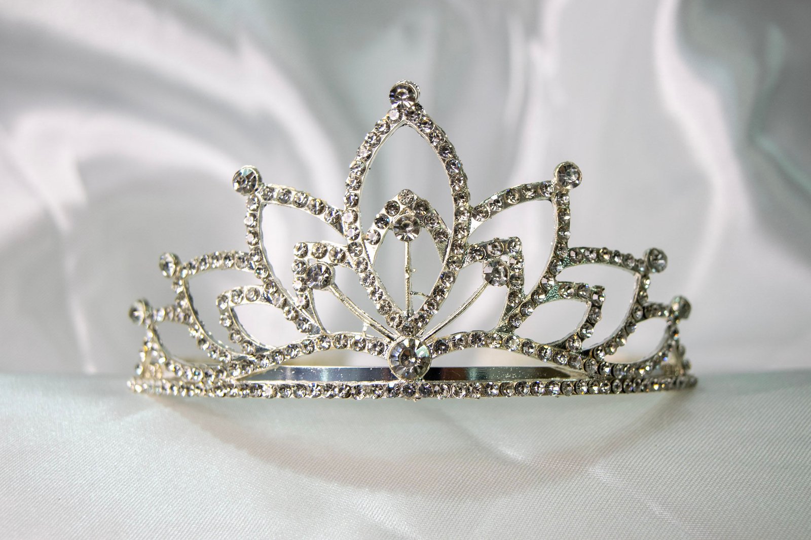 Corona Princesa - Accesorios Maransa