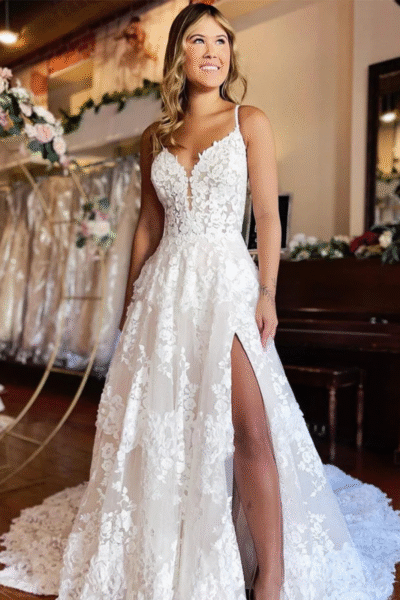 vestidos de novia maransa