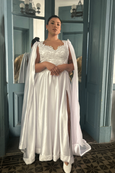 Novias - Maransa