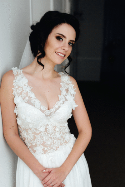 vestidos de novia maransa