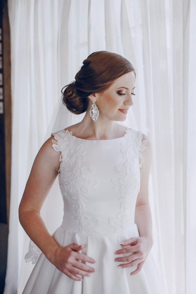 vestidos de novia maransa