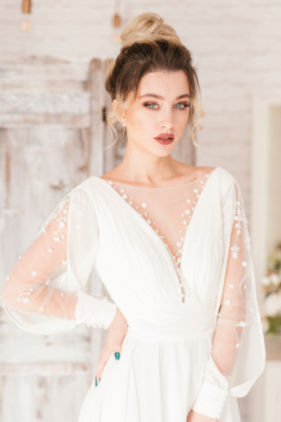 vestidos de novia maransa