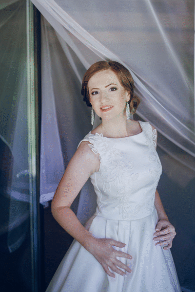vestidos de novia maransa