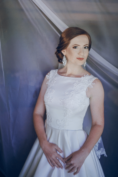 vestidos de novia maransa